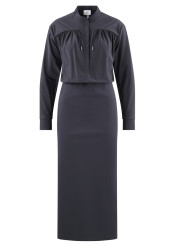 Sukienka damska Sportalm Itibu 550344 Black (59)