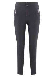 Spodnie damskie Sportalm Inaneix 650447 Czarne (59)