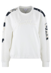 Bluza damska Sportalm Injoyo 400297 Pistachio Shell