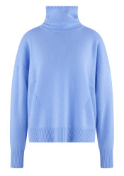 Sweter damski Sportalm Isoreee 450326 Blue Bayou (22)
