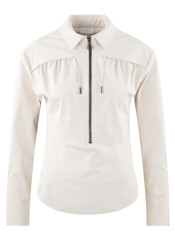Bluzka damska Sportalm Itiy 500349 Chateau Gray