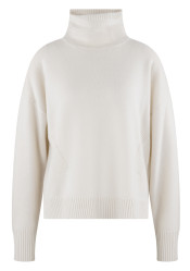 Sweter damski Sportalm Isoreee 450326 Chateau Gray