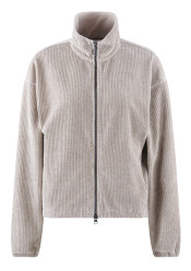 Bluza damska Sportalm Ica 400280 Chateau Gray