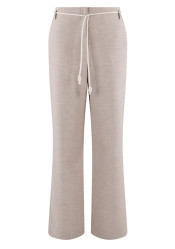 Spodnie damskie Sportalm Inafeie 650440 Chateau Gray
