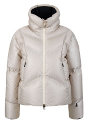 Kurtka damska Sportalm Kefalonien CH ok 050215 Champagner Light