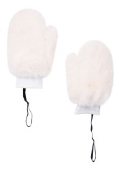 Rękawiczki damskie Sportalm Copenhagen CH 950250 Champagner Light