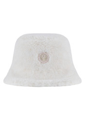 Damska czapka Sportalm Antwerpen CH 950265 Champagner Light