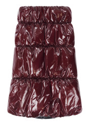 Sportalm Tux CH 950385 Ciemnoburgundowe ochraniacze na buty