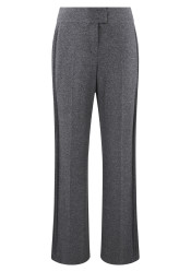 Spodnie damskie Sportalm Evienne 650449 Grey Melange Dark (58)