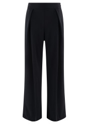 Spodnie damskie Sportalm Vivica 650453 Czarne (59)