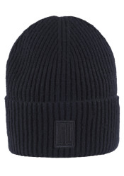 Czapka damska Sportalm Raji 950335 Czarna (59)
