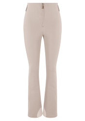 Spodnie damskie Sportalm Kigati CH 750091 Champagner Light