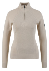 Sweter damski Sportalm Mondavio ST 450299 Jonesboro Cream
