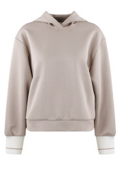 Bluza damska Sportalm Ullien 400298 Róg Łosia (81)