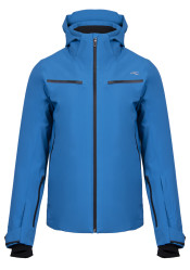 Kurtka męska Kjus Men Formula Jacket, Traverse/Black