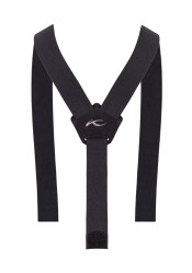 Szelki Kjus Men KJUS Suspenders, Black