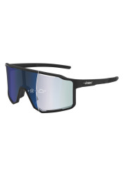 Okulary przeciwsłoneczne CÉBÉ Outflow Matt Black