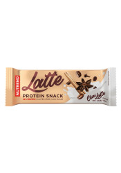 PRZEKĄSKA BIAŁKOWA LATTE, 40 g, latte chai