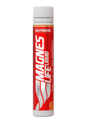 MAGNESLIFE, 25 ml, pomarańczowy