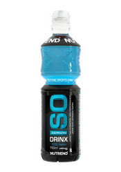 ISODRINX, 750 ml, chłodny