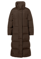 Płaszcz damski Goldbergh Fuyu Jacket Army