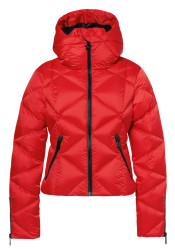 Kurtka damska Goldbergh Harumi Ski Jacket Flame
