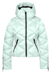 Kurtka damska Goldbergh Harumi Ski Jacket Matcha Mint