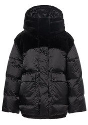 Kurtka damska Goldbergh Kimochi Jacket Black