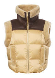Damska kamizelka Goldbergh Kumo Bodywarmer Lark