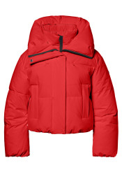 Kurtka damska Goldbergh Koi Ski Jacket Flame