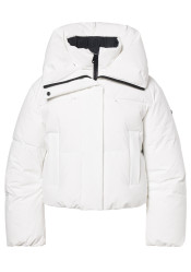 Kurtka damska Goldbergh Koi Ski Jacket Snow White
