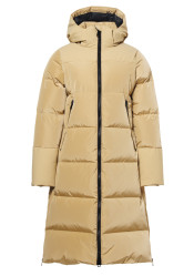 Płaszcz damski Goldbergh Sion Jacket Lark