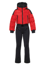 Kombinezon damski Goldbergh Amee Ski Suit Flame