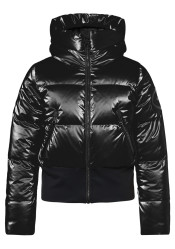 Kurtka damska Goldbergh Bombardino Ski Jacket Black