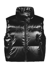 Damska kamizelka Goldbergh Éclat Bodywarmer Black
