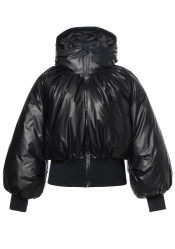 Kurtka damska Goldbergh Yonoka Ski Jacket Black