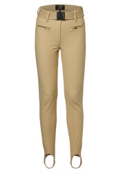Spodnie damskie Goldbergh Paris Ski Pants Lark
