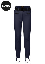 Spodnie damskie Goldbergh Paris Long Ski Pants French Blue