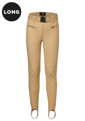 Spodnie damskie Goldbergh Paris Long Ski Pants Lark