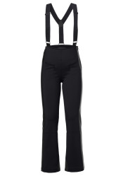 Spodnie damskie Goldbergh Keito Ski Pants Black