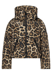 Kurtka damska Goldbergh Pantera Ski Jacket Jaguar