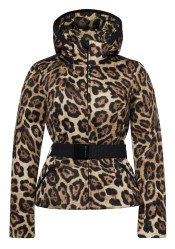 Kurtka damska Goldbergh Jagger Ski Jacket Jaguar