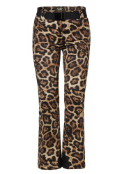 Spodnie damskie Goldbergh Minou Ski Pants Jaguar