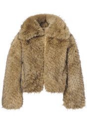 Kurtka damska Goldbergh Nuku Jacket Lark