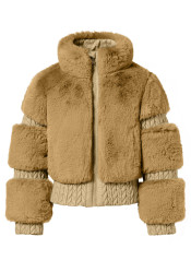 Kurtka damska Goldbergh Furry Ski Jacket Lark
