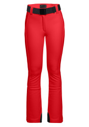 Spodnie damskie Goldbergh Pippa Ski Pants Flame