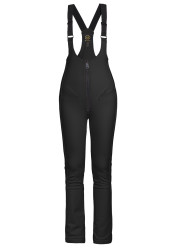 Spodnie damskie Goldbergh Phoebe Ski Pants Black