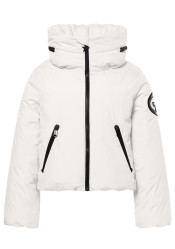 Kurtka damska Goldbergh Porter Ski Jacket Snow White