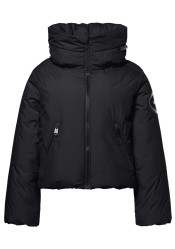 Kurtka damska Goldbergh Porter Ski Jacket Black