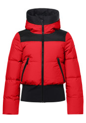 Kurtka damska Goldbergh Village Ski Jacket Flame